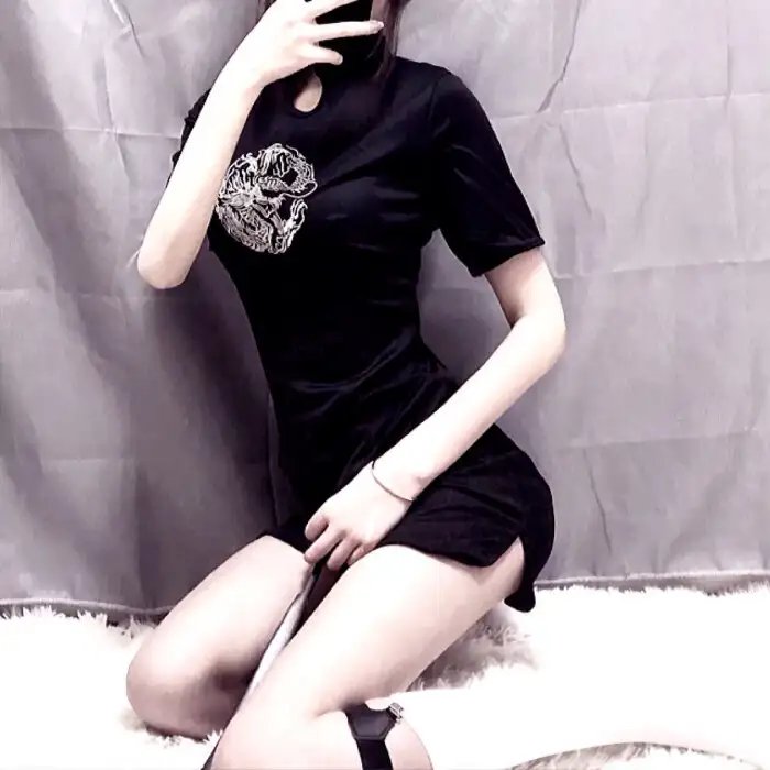 第三只眼睛